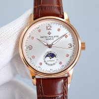 The Patek Philippe TW2022 Men’s Fine Watch