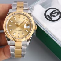 Rolex Datejust Men’s Mechanical Watch