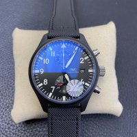 Universal Pilot 44 Series Watch