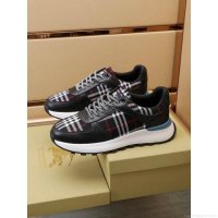 Burberry Man Sneaker Mar 0210 Burberry sz38-44 2C jcn0201