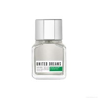 Perfume Benetton United Dreams Aim High Masculino Eau de Toilette 60 ml