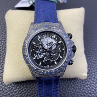 Rolex Cosmograph Daytona Carbon Fiber Custom Edition