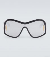 LoeweSquare Mask shield sunglasses