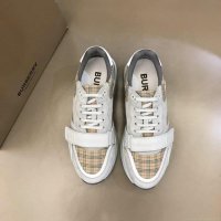 Burberry Man Sneaker Mar 0210 Burberry SZ 38-44 2223152