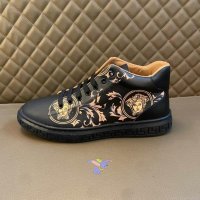 Versace Versace high cut man Ts Versace sz38-44 1C ngh1212