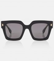 FendiFendi Roma square sunglasses