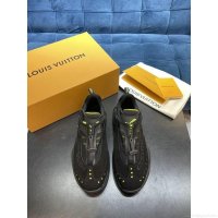 LV Men Sport Sneakers 22530071 SZ 38-44 LV 低帮