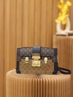 LOUIS VUITTON HANDBAG monogram