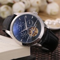 Jaeger-LeCoultre Men’s Top-Grade Watch