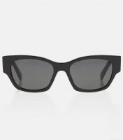 Celine EyewearCat-eye sunglasses