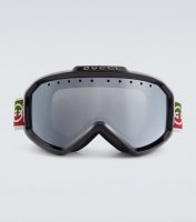 GucciLogo ski goggles