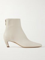 Clayton leather ankle boots