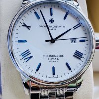 Vacheron Constantin Heritage Collection Men’s Fine Watches