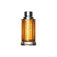 Perfume Hugo Boss The Scent Masculino Eau de Toilette 50 ml