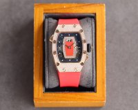 Richard Mille New RM037 Women’s Collection Watch