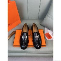 Hermes Men Leather 1219 Hermes sz38-45 2C n0910