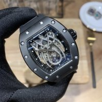 Richard Mille Women’s Collection RM19-01 Spider Tourbillon Watch