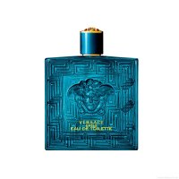 Perfume Versace Eros Eau de Toilette Masculino 200 ml