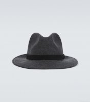 BorsalinoWool felt fedora