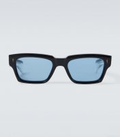 Jacques Marie MageAshcroft rectangular sunglasses