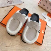 Hermes casual shoes Woman Ts Hermes sz35-40 5C GDT0801