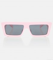 Celine EyewearRectangular sunglasses