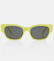 Celine EyewearCat-eye sunglasses