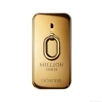 Perfume Paco Rabanne 1 Million Gold Eau de Parfum Intense Masculino 50 ml