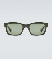 Bottega VenetaAcetate sunglasses