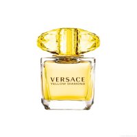 Perfume Versace Yellow Diamond Feminino Eau de Parfum 30 ml