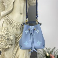 Louis Vuitton NeoNoe BB Summer Blue