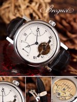 Breguet Men’s Top-Grade Wristwatch