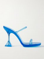 Brito PVC sandals