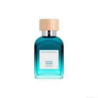 Perfume Adolfo Dominguez Água Fresca Citrus Cedro Masculino Eau de Toilette 120 ml