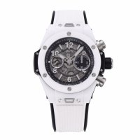 Hublot Big Bang Unico Colorful Ceramic Watch