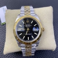 Rolex Datejust Series Mechanical Watch