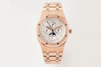 AUDEMARS PIGUET Royal Oak Offshore Multi-Function Watch