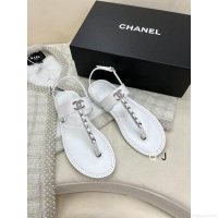 Chanel Chanel slippers woman Ts Chanel colors 03071 sz35-39XJ