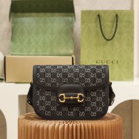 GUCCI HORSEBIT 1955 SMALL BAG