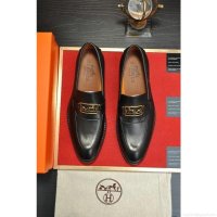 Hermes Men Leather 1219 Hermes SZ 38-44 211221507-8 2colors