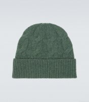 Le KashaCashmere beanie