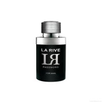 Perfume La Rive Password Masculino Eau de Toilette 75 ml