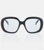 Celine EyewearRound glasses