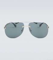 FendiFendi Sky aviator sunglasses