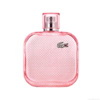 Perfume Lacoste Rose Sparkling L.12.12 Eau de Toilette Feminino 100 ml