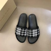 Burberry Men slippers 1028 22317017 SZ 38-44