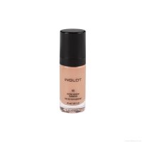 Base Líquida HD Inglot Perfect Coverup 74 Lc 30 ml