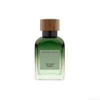 Perfume Adolfo Dominguez Vetiver Terra Masculino Eau de Parfum 120 ml