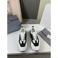 2022 Prada Men low Cut 1218 Prada sz38-44 4C n0914