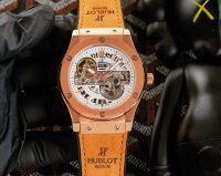 HUBLOT Mechanical Men’s Watch